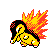 Cyndaquil gen2