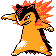 Typhlosion gen2