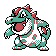 Croconaw gen2
