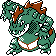 Feraligatr gen2