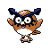Hoothoot gen2
