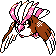 Pidgeot gen2