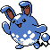 Azumarill gen2