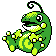 Politoed gen2