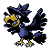 Murkrow gen2