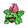 Ivysaur gen2