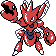 Scizor gen2