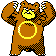 Ursaring gen2