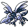 Skarmory gen2