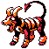 Houndoom gen2