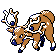 Stantler gen2