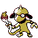 Smeargle gen2