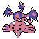 Hitmontop gen2