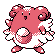 Blissey gen2