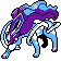 Suicune gen2