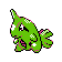 Larvitar gen2