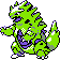 Tyranitar gen2