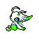 Celebi gen2