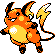 Raichu gen2