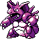 Nidoking gen2