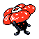 Vileplume gen2