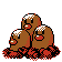Dugtrio gen2