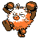 Primeape gen2
