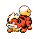 Growlithe gen2