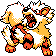 Arcanine gen2