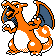 Charizard gen2