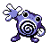 Poliwhirl gen2