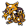 Kadabra gen2