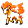 Ponyta gen2