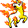 Rapidash gen2