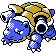 Blastoise gen2