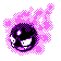 Gastly gen2