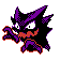 Haunter gen2