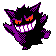 Gengar gen2