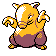 Drowzee gen2