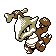 Marowak sprite gen 2