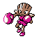 Hitmonchan sprite gen 2
