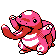 Lickitung sprite gen 2