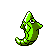 Metapod sprite gen 2