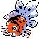 Seaking sprite gen 2