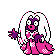 Jynx sprite gen 2