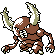 Pinsir sprite gen 2