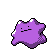 Ditto sprite gen 2