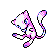 Mew sprite gen 2