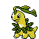 Bayleef sprite gen 2