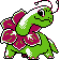 Meganium sprite gen 2
